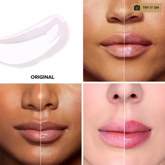 Too Faced Lip Injection Maximum Plump NWT - Picture 2 of 2